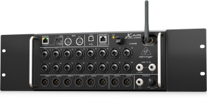 Behringer XR18 цифровой микшер в Чусовом