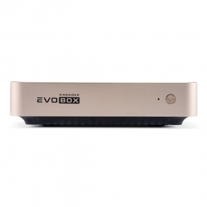 EVOBOX караоке-система для дома в Чусовом