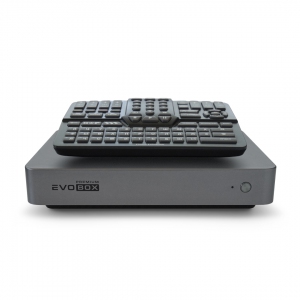 EVOBOX Premium Hi-End караоке-система в Чусовом