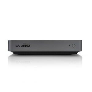 EVOBOX Premium Hi-End караоке-система в Чусовом