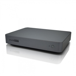 EVOBOX Premium Hi-End караоке-система в Чусовом