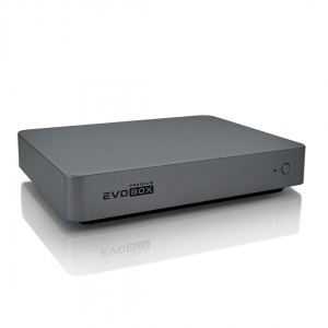 EVOBOX Premium Hi-End караоке-система в Чусовом