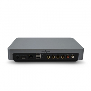 EVOBOX Premium Hi-End караоке-система в Чусовом