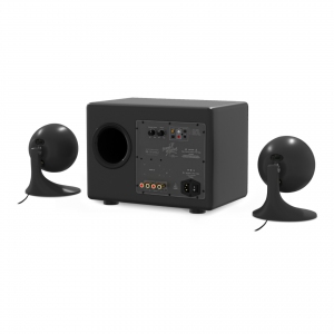 EvoSound Sphere 2.1 аудиосистема для караоке в Чусовом