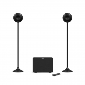 EvoSound Sphere 2.1 аудиосистема для караоке в Чусовом