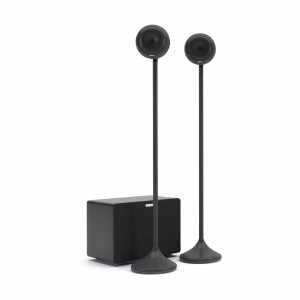 EvoSound Sphere 2.1 аудиосистема для караоке в Чусовом