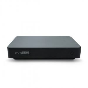 Hi-End караоке-система EVOBOX Premium + EvoSoundBar (саундбар с караоке) в Чусовом