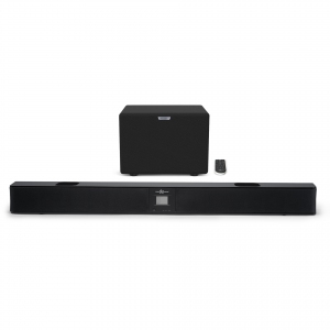 караоке-комплект AST Mini Sound Bar (саундбар с караоке) в Чусовом