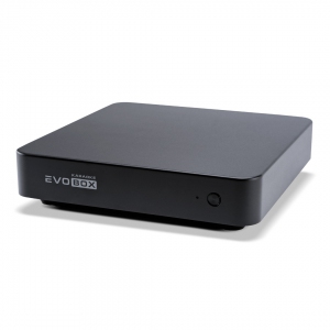 караоке-комплект EVOBOX + EvoSound Sphere 2.1 в Чусовом