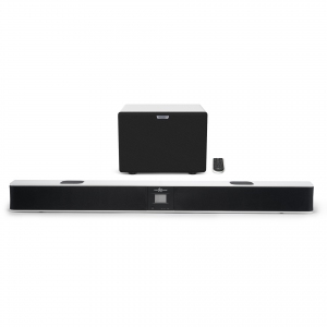 караоке-комплект EVOBOX Classic + EvoSound Bar (саундбар с караоке) в Чусовом
