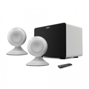 караоке-комплект EVOBOX Classic + EvoSound Sphere 2.1 в Чусовом
