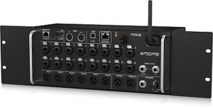 Midas MR18 цифровой микшер в Чусовом