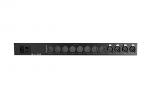 S-Track Dolphin 48 спикер-процессор в Чусовом