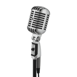 SHURE 55SH SERIES II вокальный, динамический микрофон в Чусовом