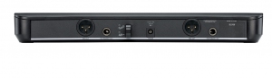 SHURE BLX288E/B58 M17 вокальная радиосистема в Чусовом