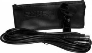 SHURE SV100-A динамический микрофон в Чусовом