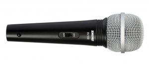 SHURE SV100-A динамический микрофон в Чусовом