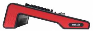 SVS Audiotechnik mixers AM-12 Микшерный пульт аналоговый, 12-канальный в Чусовом