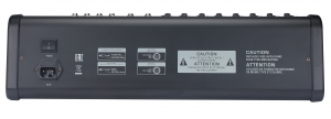 SVS Audiotechnik mixers AM-12 Микшерный пульт аналоговый, 12-канальный в Чусовом