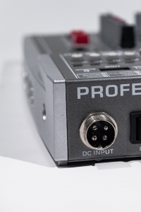 SVS Audiotechnik mixers AM-6 DSP Микшерный пульт аналоговый, 6-канальный SVS Audiotechnik mixers в Чусовом
