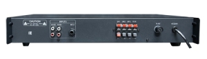 SVS Audiotechnik STA-80 Микшер-усилитель для систем Public Address в Чусовом