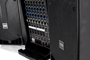 SVS Audiotechnik STAGESET 600 Акустический комплект активный в Чусовом