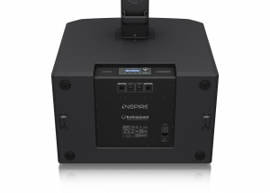 Turbosound iNSPIRE iP3000 модульная аудио колонна 2000Вт в Чусовом