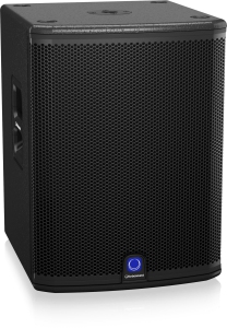 Turbosound iQ15B сабвуфер активный в Чусовом