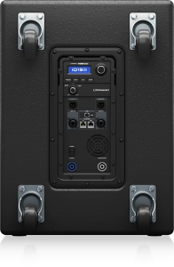 Turbosound iQ15B сабвуфер активный в Чусовом