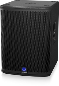 Turbosound iQ15B сабвуфер активный в Чусовом