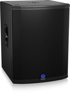 Turbosound iQ18B сабвуфер активный в Чусовом