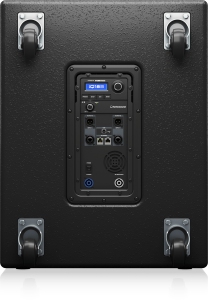 Turbosound iQ18B сабвуфер активный в Чусовом