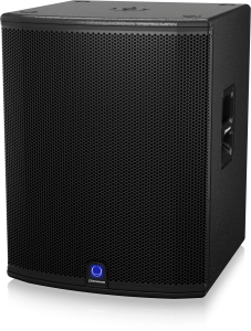 Turbosound iQ18B сабвуфер активный в Чусовом