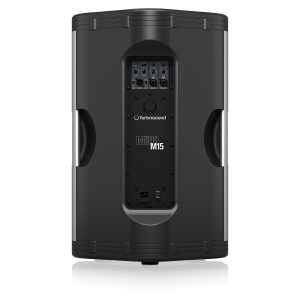 Turbosound MILAN M15 активная акустическая система в Чусовом