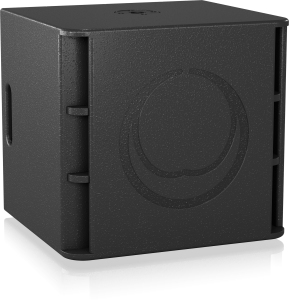 Turbosound Milan M15B сабвуфер активный в Чусовом