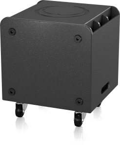 Turbosound Milan M15B сабвуфер активный в Чусовом