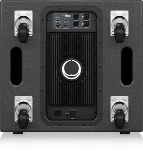 Turbosound Milan M15B сабвуфер активный в Чусовом