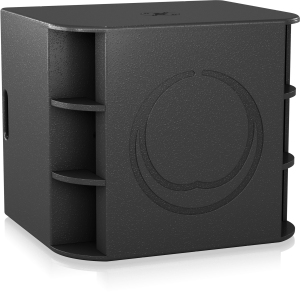 Turbosound Milan M18B сабвуфер активный в Чусовом