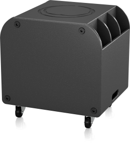Turbosound Milan M18B сабвуфер активный в Чусовом