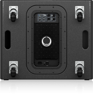 Turbosound Milan M18B сабвуфер активный в Чусовом