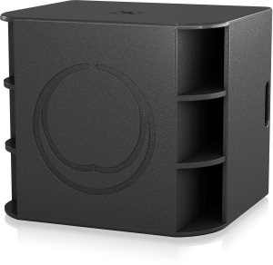 Turbosound Milan M18B сабвуфер активный в Чусовом