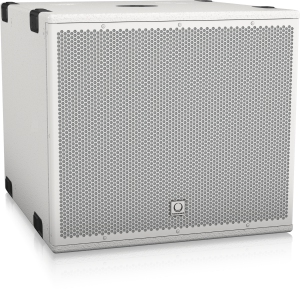 Turbosound NuQ115B-AN Активный сабвуфер в Чусовом