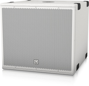 Turbosound NuQ115B-AN Активный сабвуфер в Чусовом