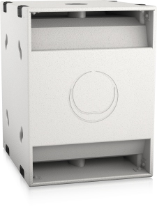 Turbosound NuQ118B-AN Активный сабвуфер в Чусовом