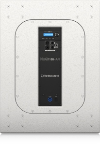 Turbosound NuQ118B-AN Активный сабвуфер в Чусовом