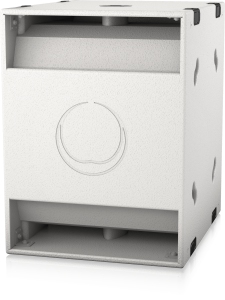 Turbosound NuQ118B-AN Активный сабвуфер в Чусовом