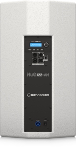 Turbosound NuQ122-AN Активная акустическая система в Чусовом