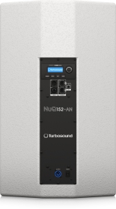 Turbosound NuQ152-AN Активная акустическая система в Чусовом