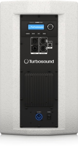 Turbosound NuQ82-AN Активная акустическая система в Чусовом