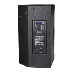 XLine ALFA P-15A DSP Акустическая система активная с DSP и Bluetooth в Чусовом
